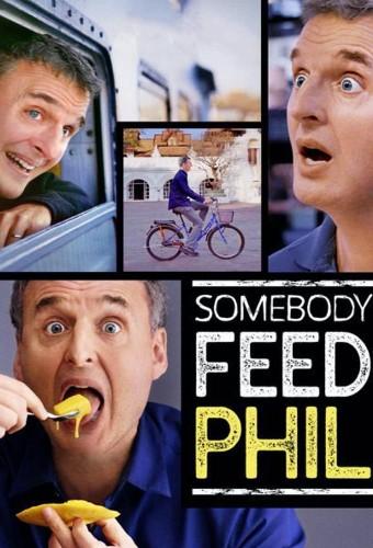 Somebody Feed Phil