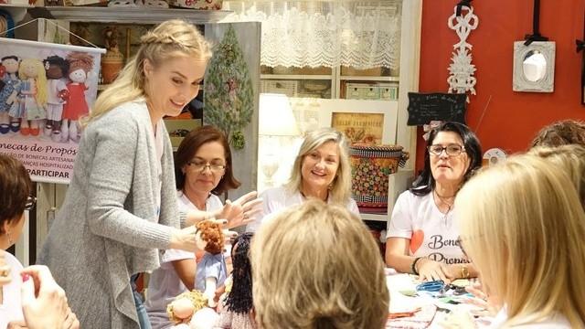 Caio Ribeiro e João Vicente de Castro