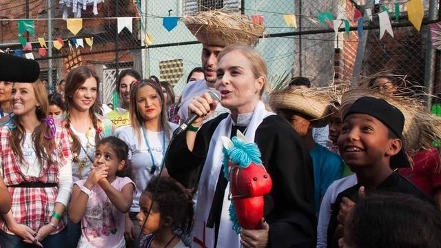 Paulo Vilhena e Felipe Titto