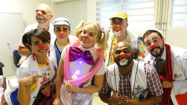 Ricardo Tozzi e Fabiana Karla