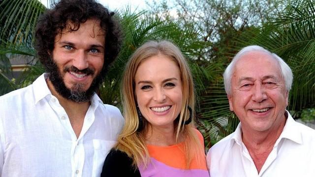 Munhoz & Mariano, Alexandre Borges e Paulo Rocha