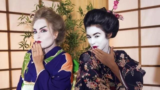 Yanna Lavigne, Maju Coutinho, Miguel Falabella e Ney Latorraca