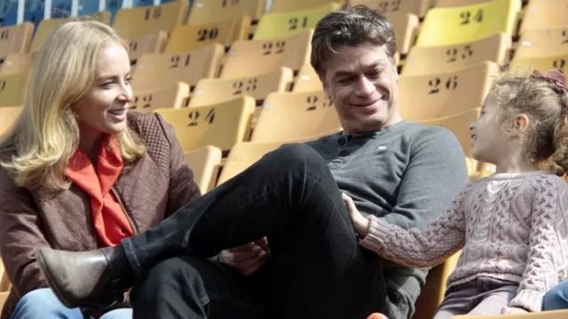 Fábio Assunção, Soraya Ravenle e Marcelo Adnet