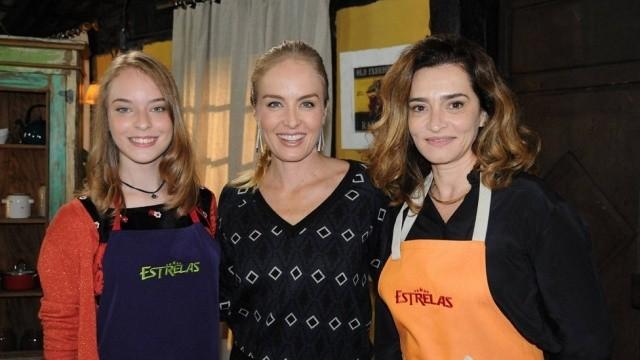 Roberto Bonfim, Gisele Fróes e Banda Malta