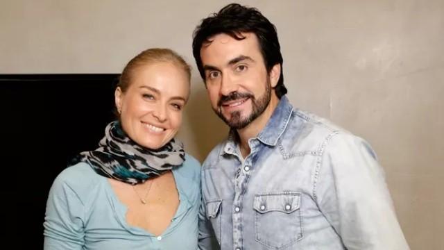 Padre Fábio de Melo e Personal das Estrelas