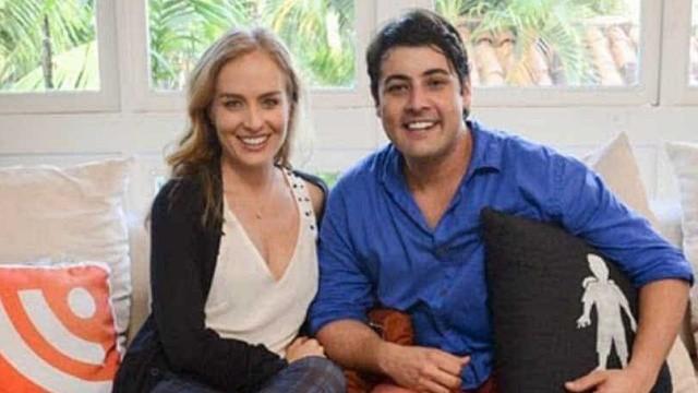 Bruno De Luca, Dudu Nobre e Eri Johnson