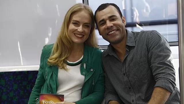 Anderson Di Rizzi e Rodrigo Sant'anna