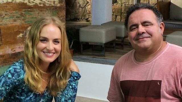 João Neto & Frederico, Léo Jaime e Nando Cunha