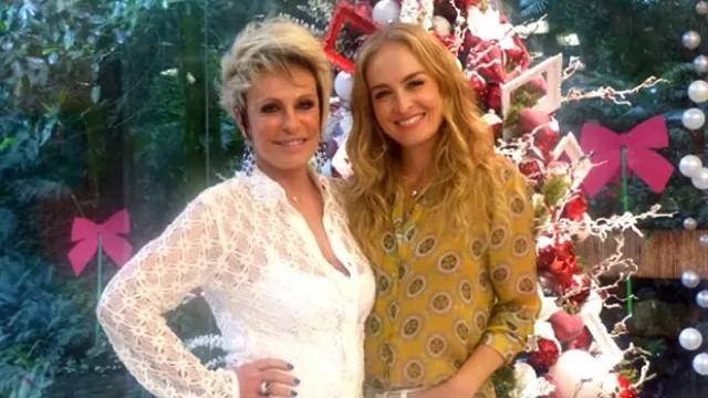 Fernanda Paes Leme, Fernanda Rodrigues, Ana Furtado e Ana Maria Braga