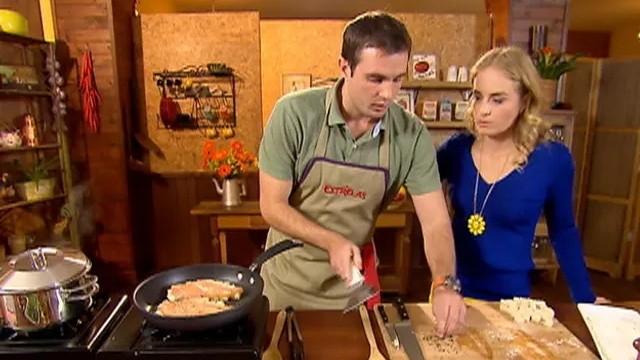 Lorena Comparato, Max Fercondini e Lulu Santos