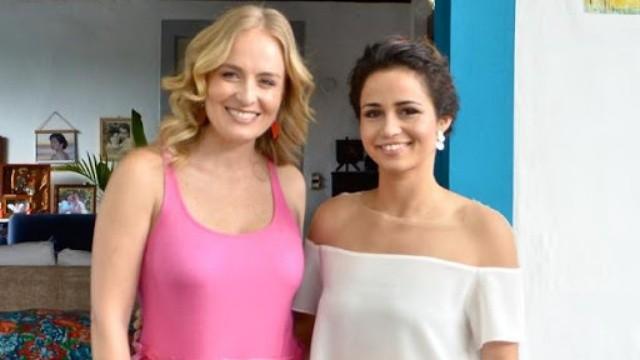 Nanda Costa, Parreira e Aviões do Forró