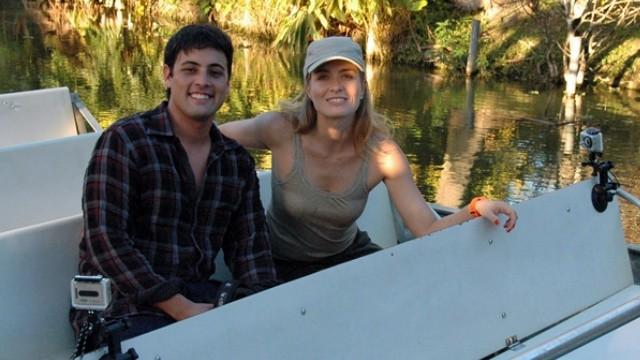 Bruno de Luca, Andre Bienvenu e Banda Calypso