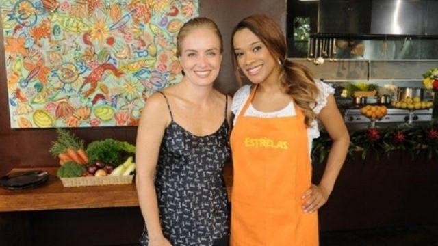Lenine, Leilah Moreno e Ana Furtado