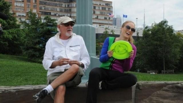Ney Latorraca, Jorge Ben Jor e Guilhermina Guinle