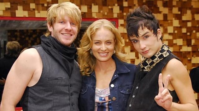 Especial BBB: Marcelo Dourado, Anamara, Dicésar, Michel e Serginho