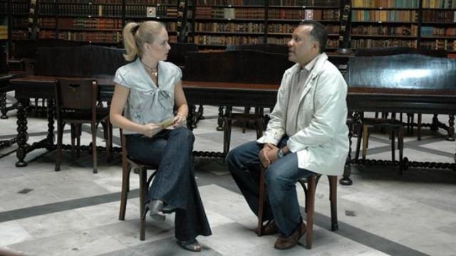 Heraldo Pereira, Diogo Nogueira e Ney Latorraca