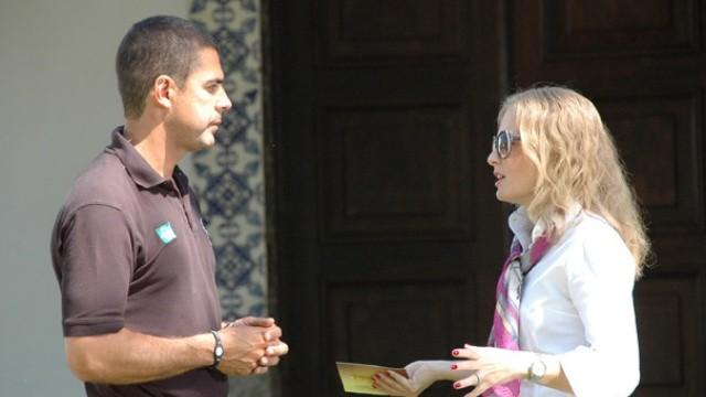 Álvaro Affonso Miranda Neto, Nelson Freitas, Aviões do Forró e Adriana Birolli