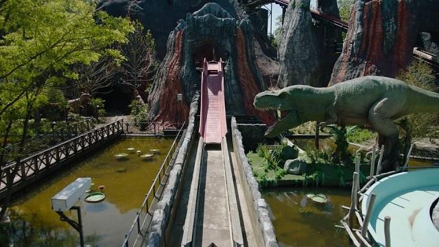 Nooit meer lockdown?