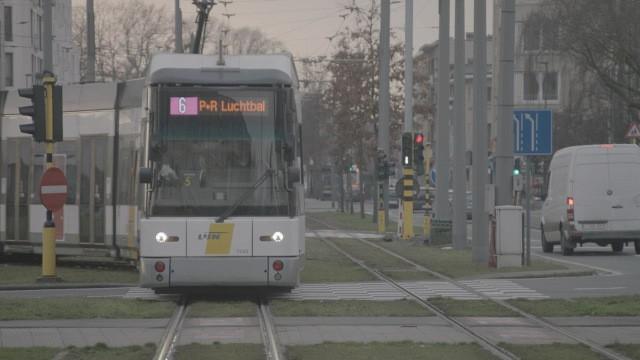 Het rapport van De Lijn