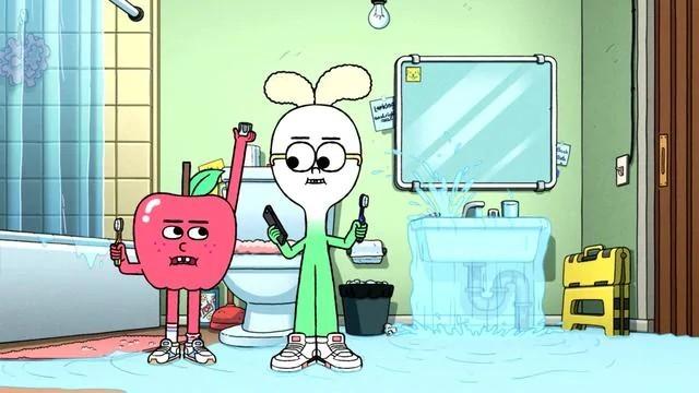 Patty's Law
