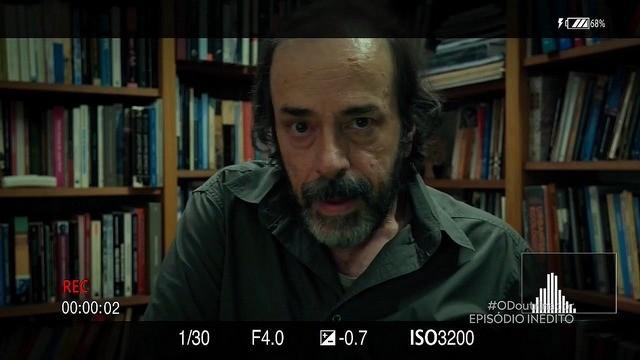 A Cara da Renovação