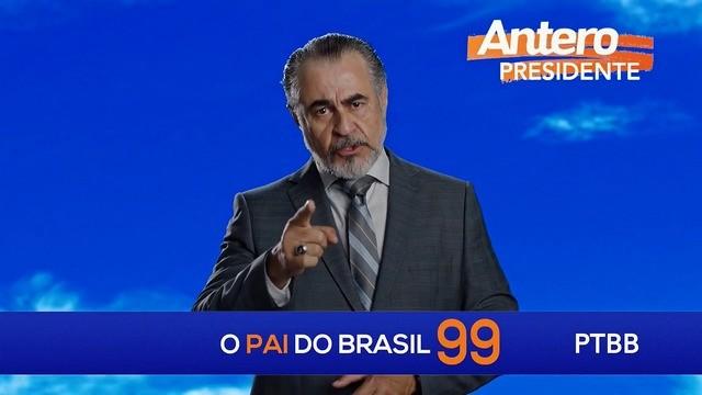 Todo Mundo tem um Preço