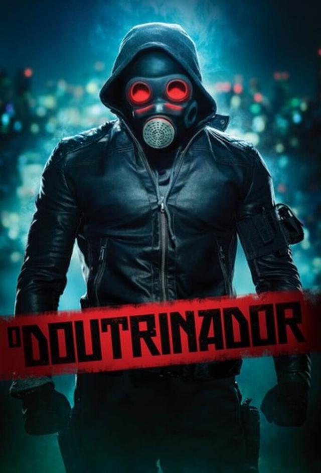 O Doutrinador
