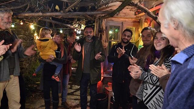 Nos terres inconnues - la suite, avec Malik Bentalha