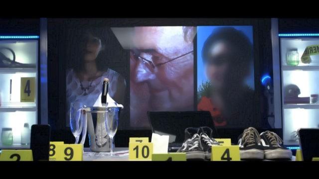 Richesse mortelle : l'affaire Jean-Jacques Lepage