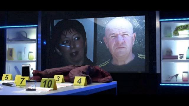 Jalousie meurtrière: l’affaire Josiane Bézard