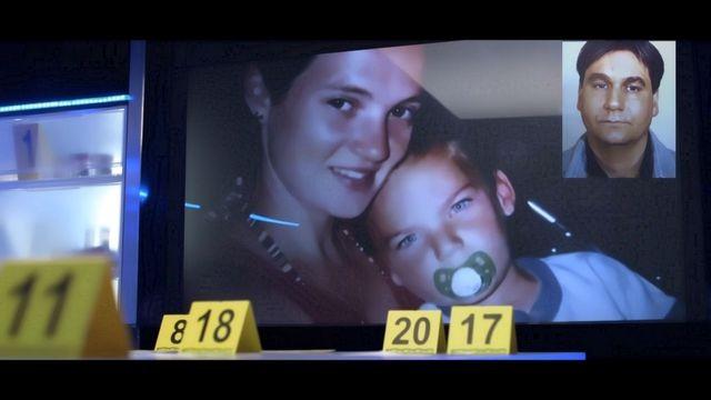 Mystérieuses disparitions à Paris : l'affaire Christelle Leroy