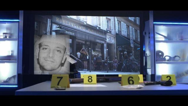 Piège meurtrier dans la forêt : l'affaire Christophe Belle
