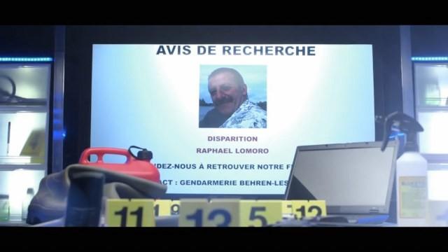 Dispute mortelle : l'affaire Raphaël Lomoro