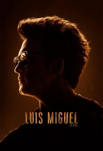 Luis Miguel: The Series