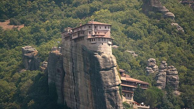 Meteora