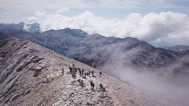 Pirin National Park