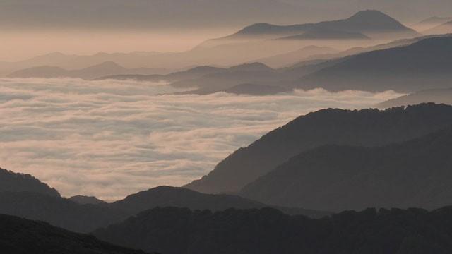 Shirakami Mountains - A Year in the Shirakami Mountains! The best view of spring, summer, autumn, and winter