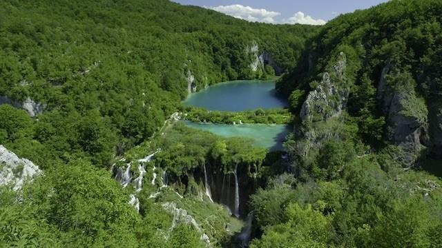 Plitvice Lakes National Park