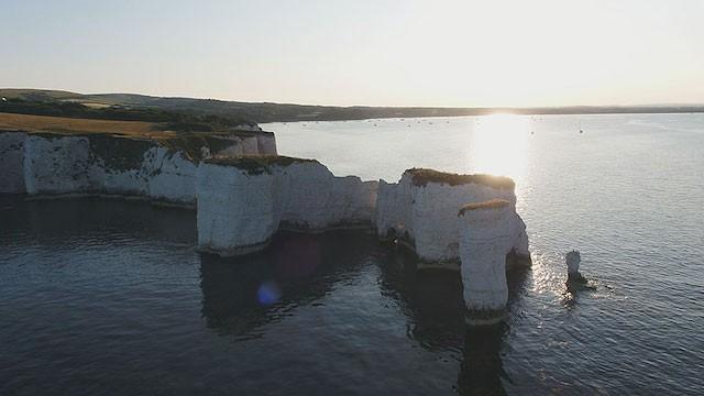 Dorset and East Devon Coast