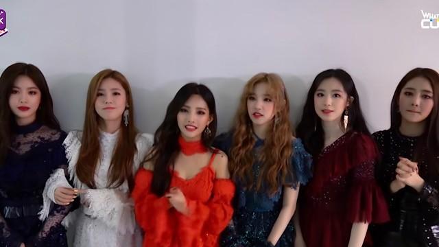 I-TALK #21: 2018 MAMA & 2018 KPMA - Behind the Scenes