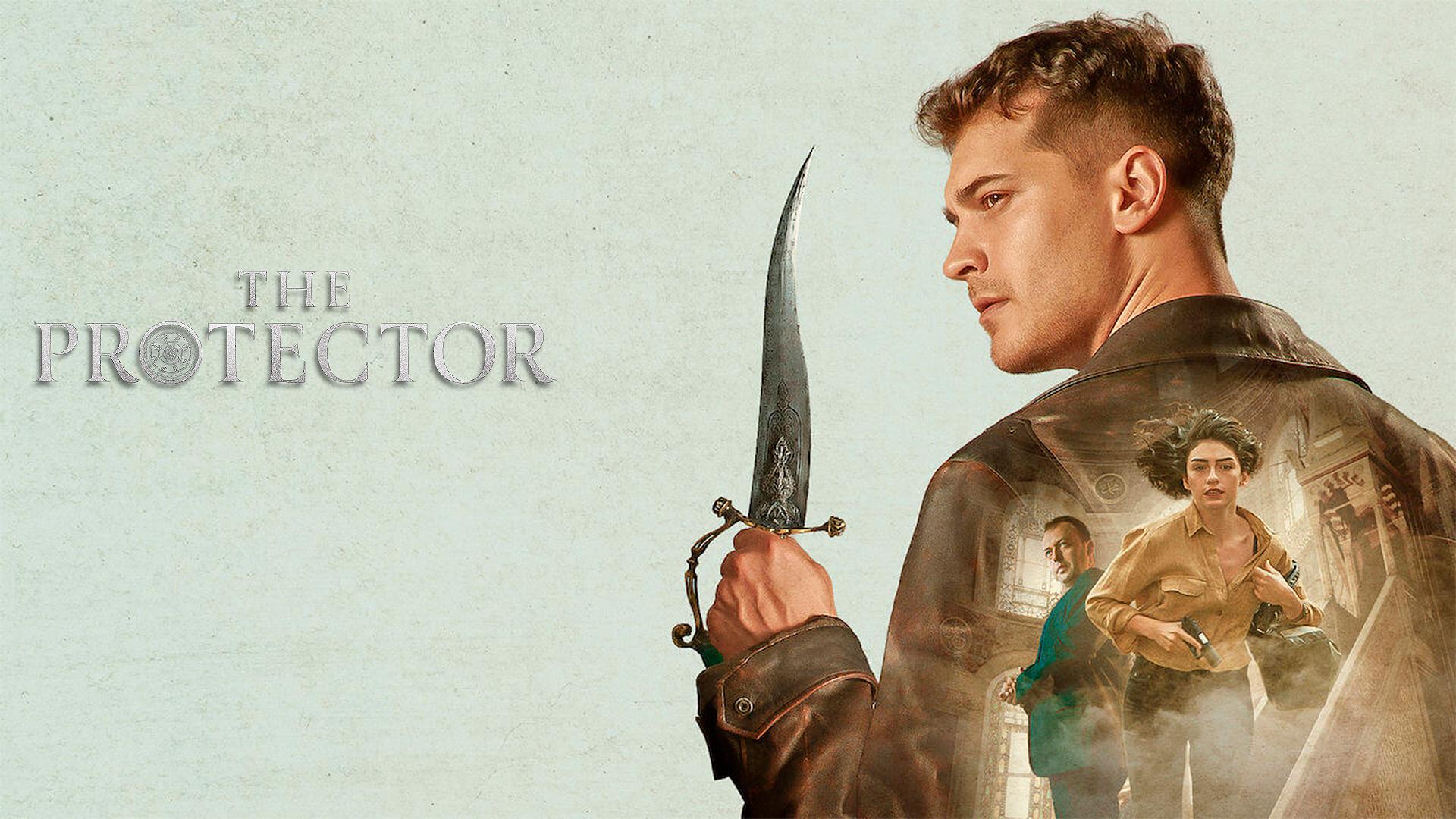 The Protector (2018)