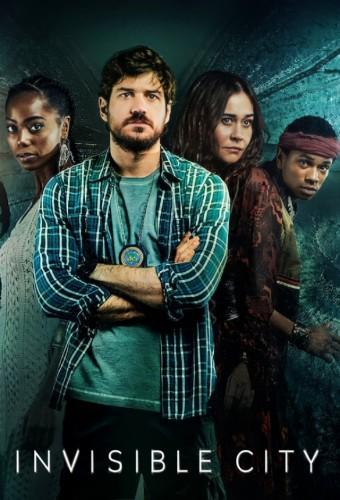 Invisible City