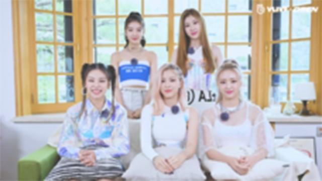 ITZY Ep 01