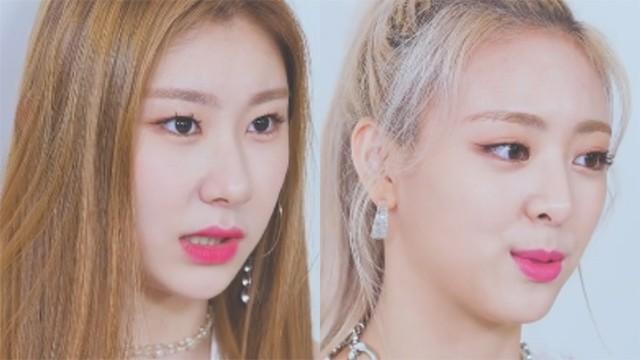 ITZY Ep 16