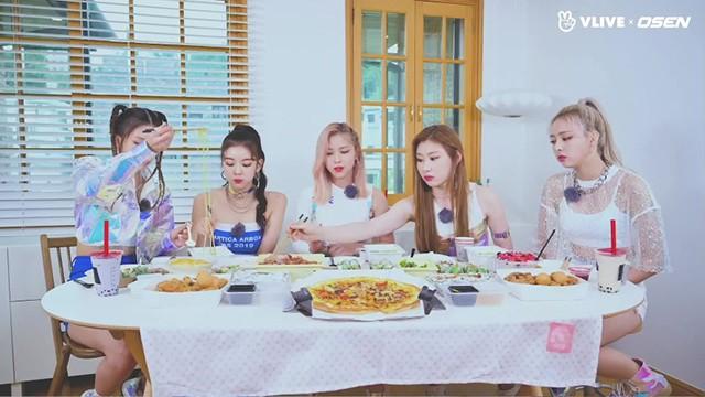 ITZY Ep 17