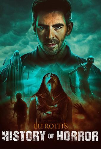 Eli Roth's History of Horror