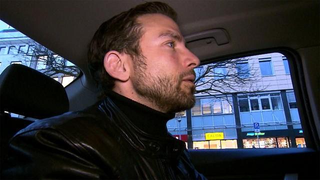 Reportage: Unterwegs mit der Zivilstreife