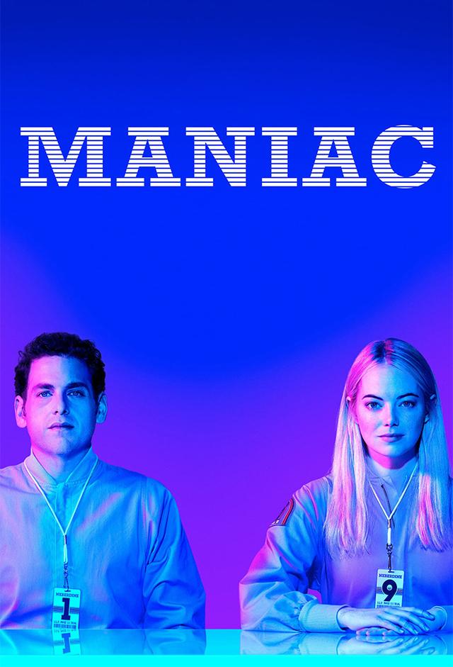 Maniac (2018)