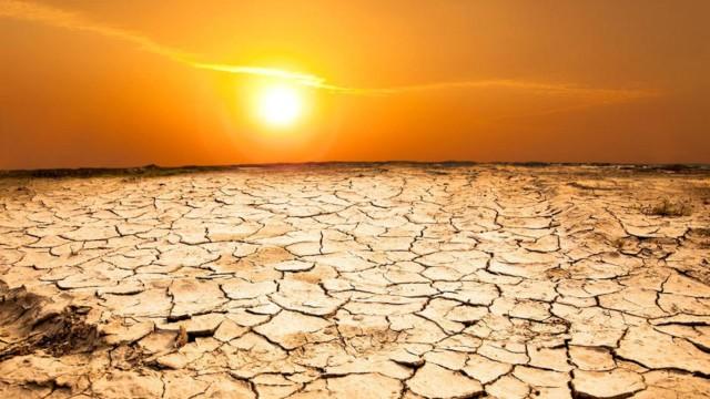 Geological Disasters