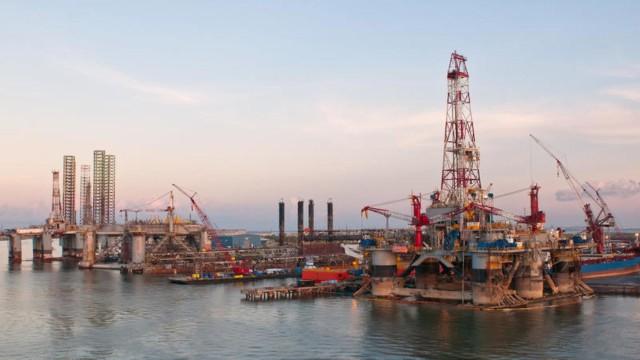 Nuclear and Industrial Disasters